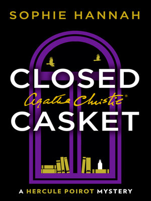 cover image of Closed Casket